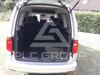 2016 Volkswagen Caddy