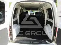 2016 Volkswagen Caddy