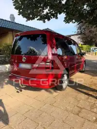 2016 Volkswagen Caddy