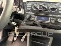 2016 Volkswagen Up