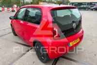 2016 Volkswagen Up
