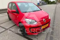 2016 Volkswagen Up