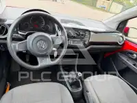 2016 Volkswagen Up