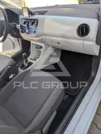2016 Volkswagen Up
