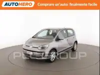 2016 Volkswagen Up