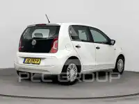 2016 Volkswagen Up
