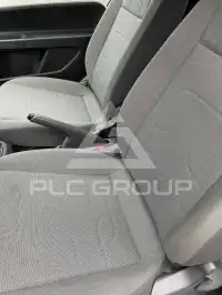 2016 Volkswagen Up