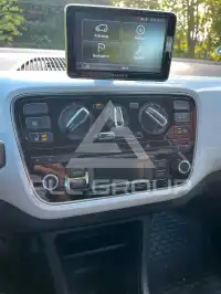 2016 Volkswagen Up