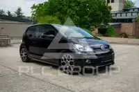 2016 Volkswagen Up