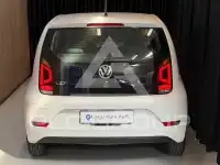 2016 Volkswagen Up
