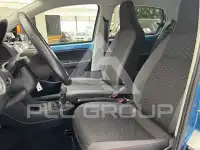 2016 Volkswagen Up