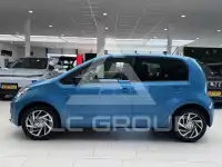 2016 Volkswagen Up