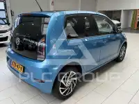 2016 Volkswagen Up