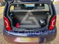 2016 Volkswagen Up
