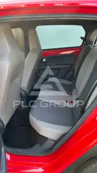 2016 Volkswagen Up