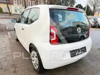 2016 Volkswagen Up