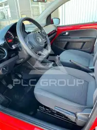 2016 Volkswagen Up
