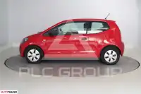 2016 Volkswagen Up