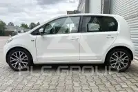 2016 Volkswagen Up