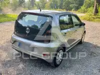 2016 Volkswagen Up