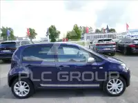 2016 Volkswagen Up