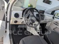2016 Volkswagen Up
