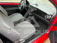 2016 Volkswagen Up