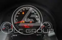 2016 Volkswagen Up