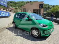 2016 Volkswagen Up