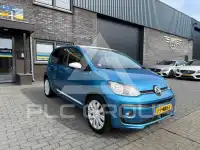2016 Volkswagen Up
