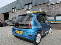 2016 Volkswagen Up