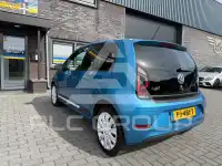 2016 Volkswagen Up