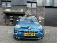2016 Volkswagen Up