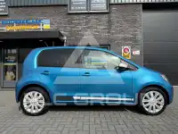 2016 Volkswagen Up