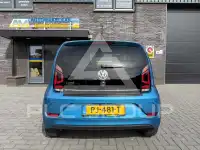 2016 Volkswagen Up
