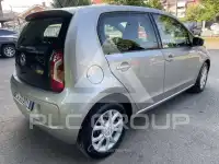 2016 Volkswagen Up