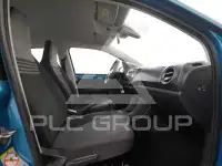2016 Volkswagen Up