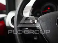 2016 Volkswagen Up