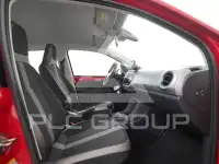 2016 Volkswagen Up
