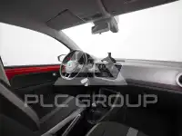 2016 Volkswagen Up