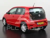 2016 Volkswagen Up