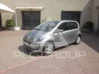 2016 Volkswagen Up