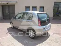 2016 Volkswagen Up