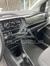 2016 Volkswagen Up