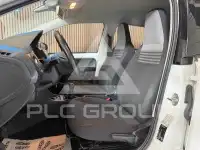 2016 Volkswagen Up