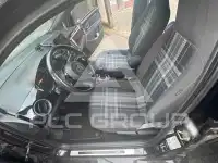 2016 Volkswagen Up