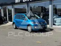 2016 Volkswagen Up