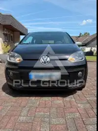 2016 Volkswagen Up