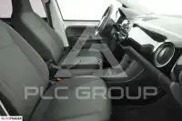 2016 Volkswagen Up