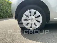 2016 Volkswagen Up